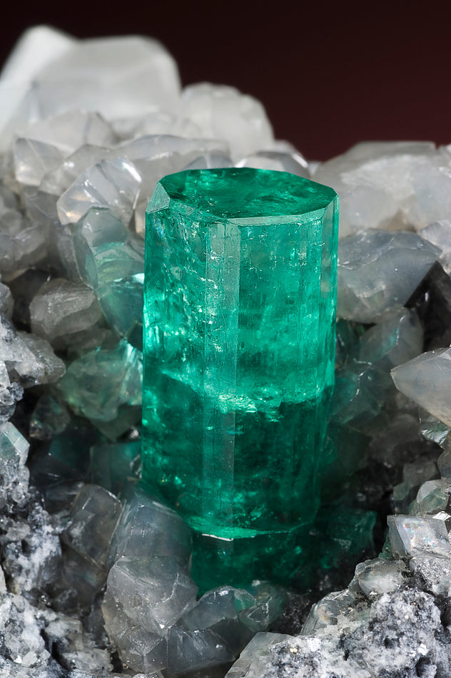 Swat Emerald vs Colombian Emerald — Honest Comparison