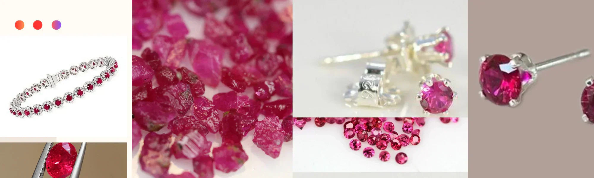 Learn about Ruby Gemstone