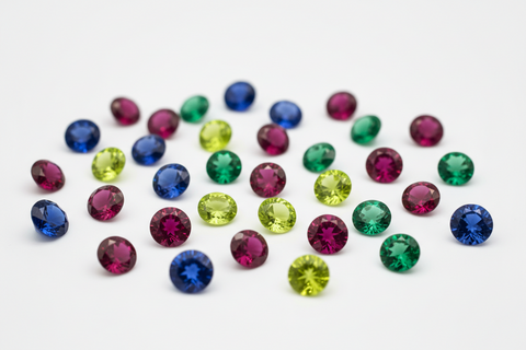 Buy All Type Gemstones