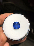 certified loose sapphire gemstone for sale