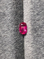 1.03 carats Burma Ruby
