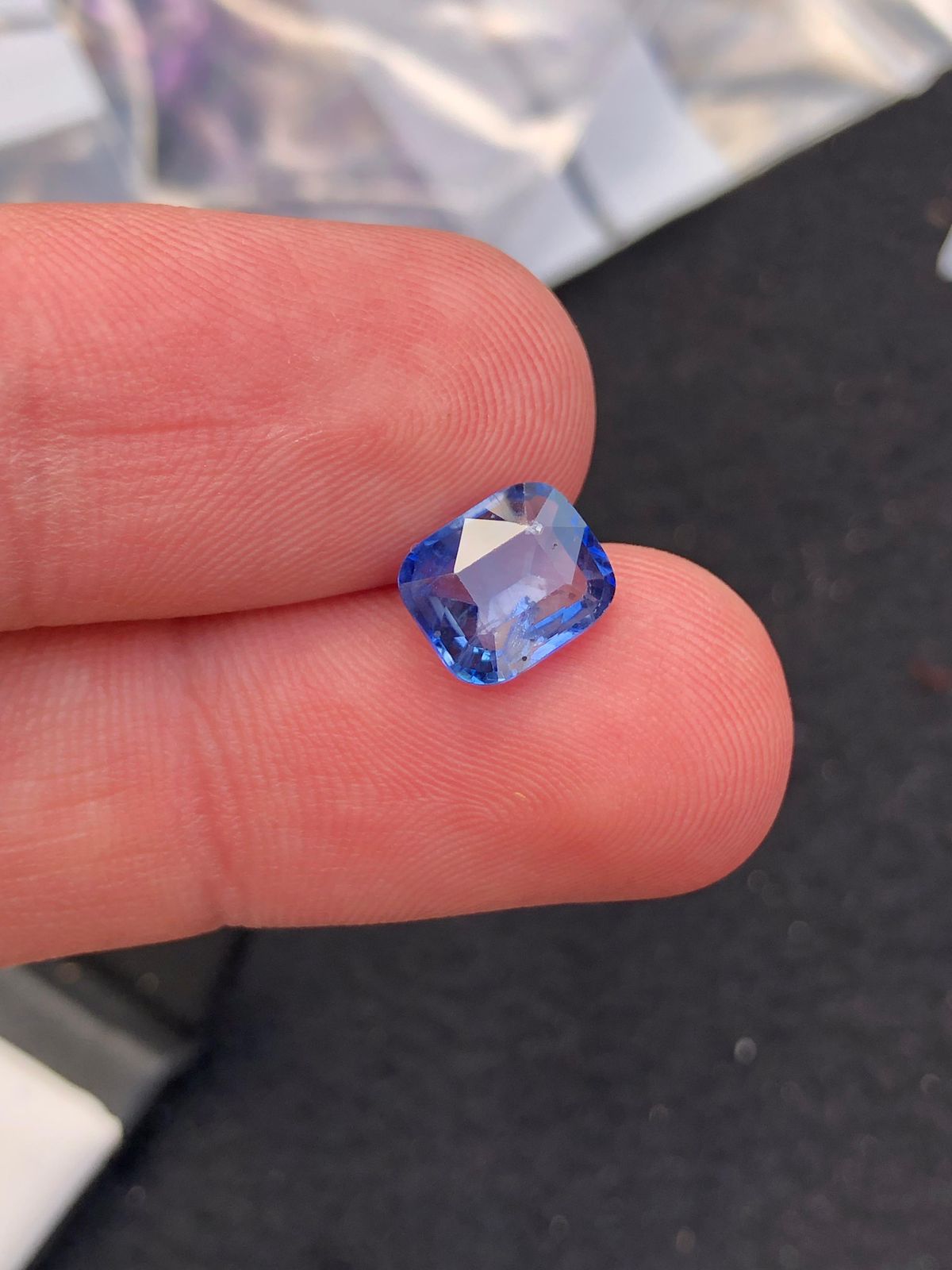 You May Like This Blue Sapphire