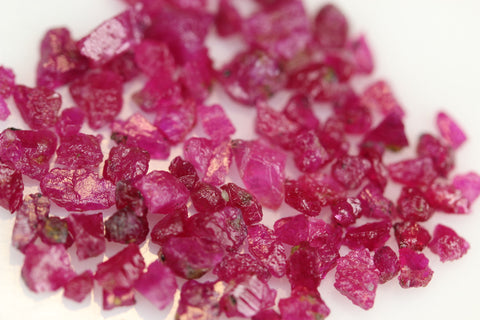 Buy All Type Rough Gemstones