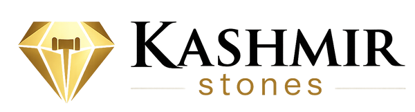 Kashmir Stones logo
