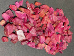 Raw and Uncut Rubies for Sale