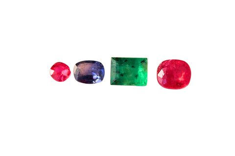 Buy All Type Gemstones
