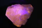 Buy Rare Fluorescent Phosphorescent White Hackmanite Crystals 