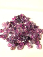 Buy Rough Kashmir Sapphires