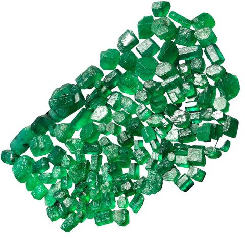Browse Swat Emerald Gems