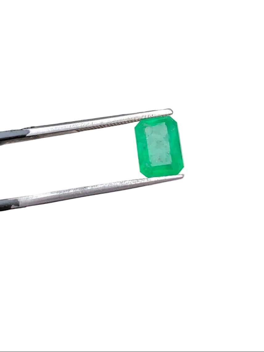 You May Like This Cut Swat Emerald Stone