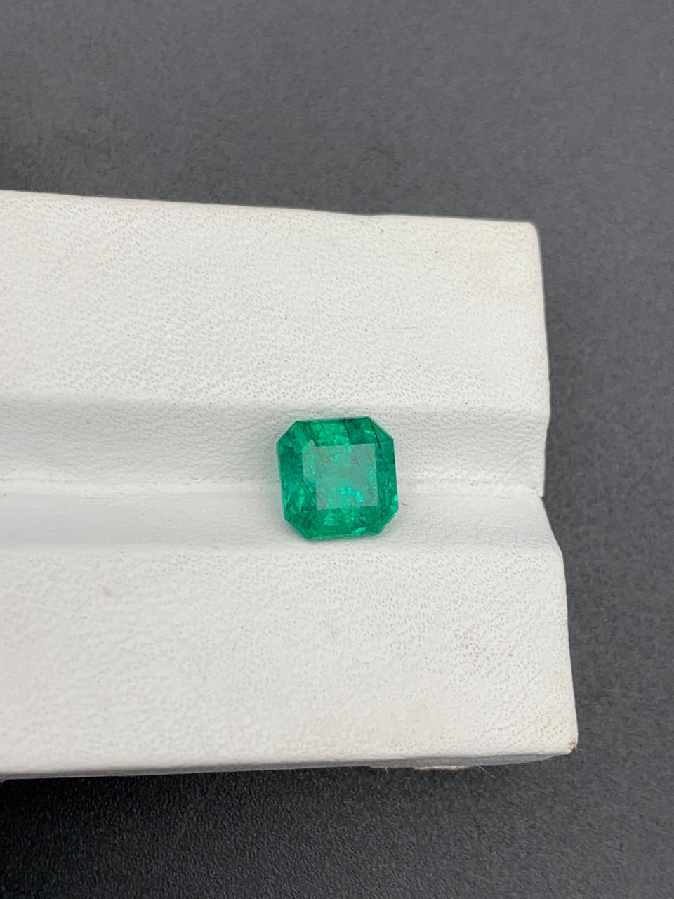 Emerald Gemstones