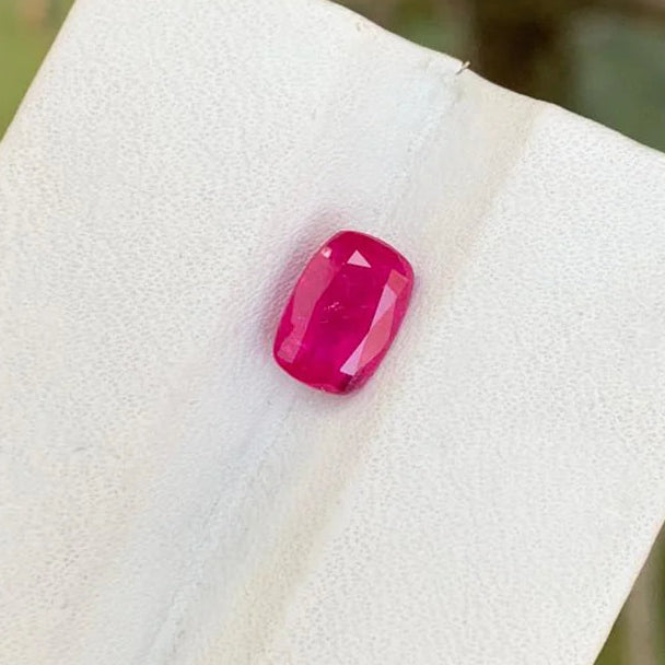 Buy Ruby Gemstone from Afghanistan