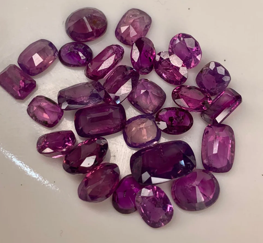 Wholesale Gemstones Supply