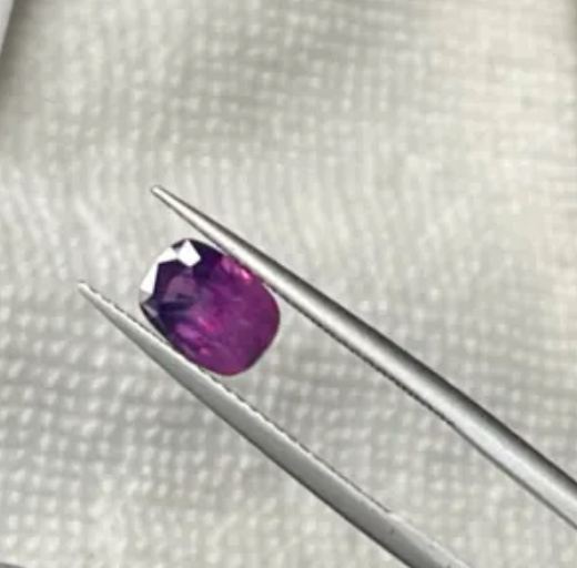 Buy Batakundi Purple Sapphires