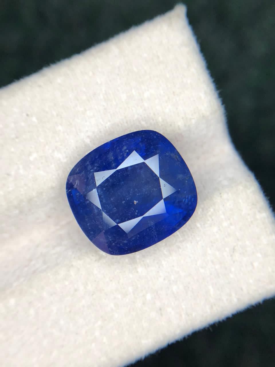 Sapphires