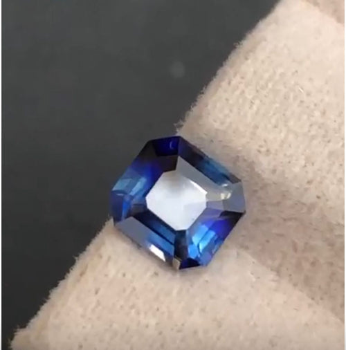 buy cut blue sapphire online