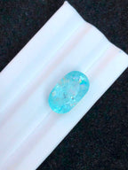 natural Paraiba tourmaline loose stone for sale