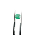 Green Emerald Gemstone