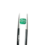 Green Emerald Gemstone