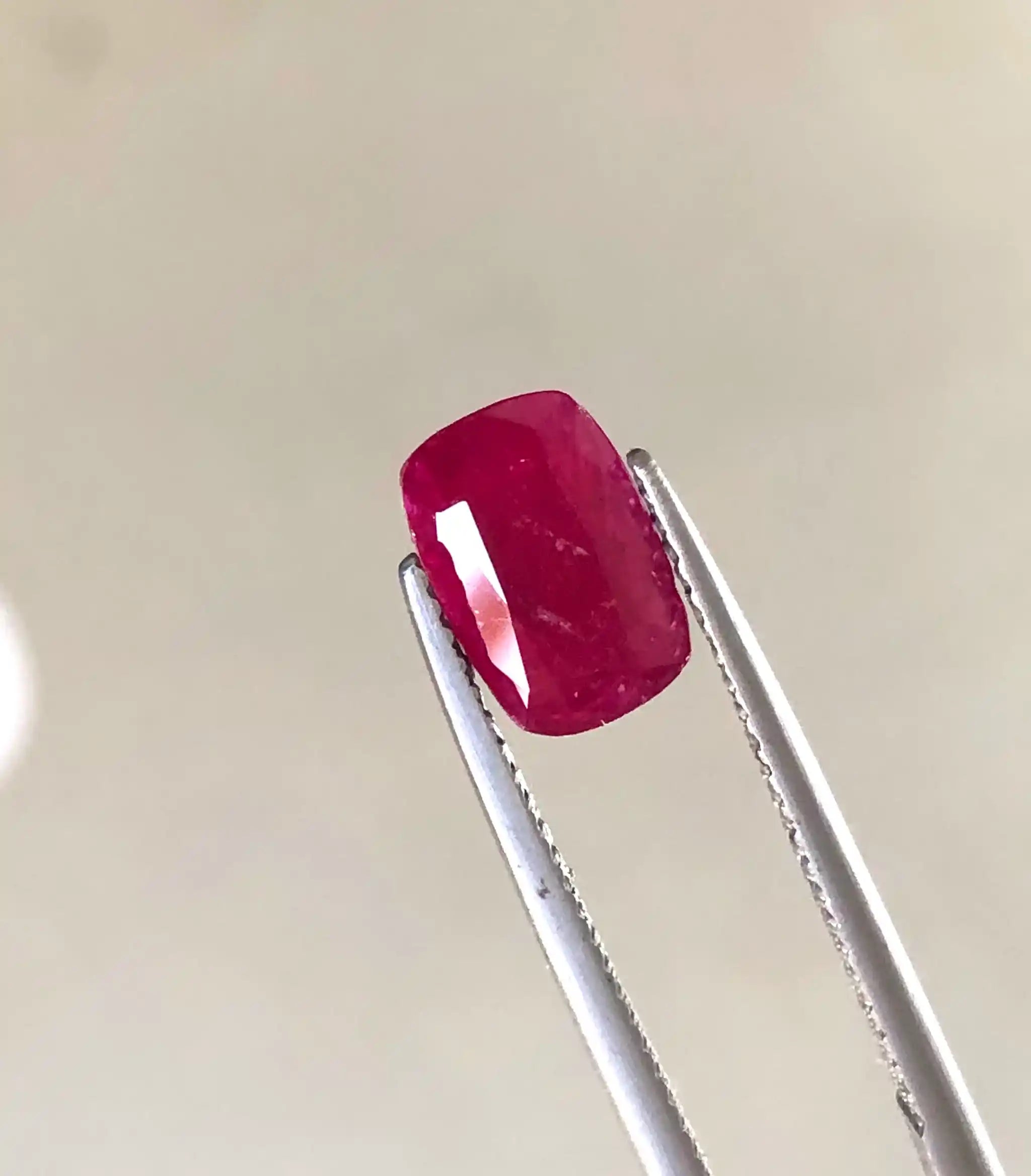 Buy Natural Ruby Stone for Sale