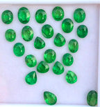 Green Garnet Box for Sale 