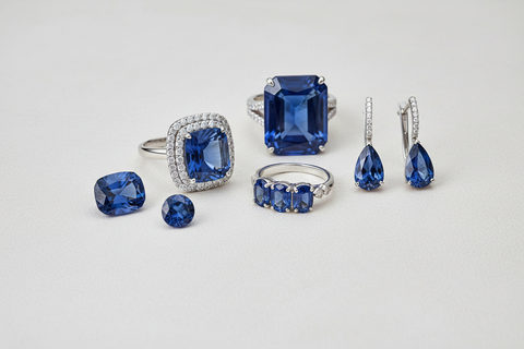 Buy All Type Gemstones