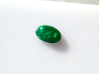 Swat Green Emerald  Cabochon 